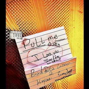 Bad Bitch Letter to Kaycee