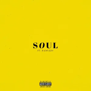 SOUL (ft. r.em.edy)