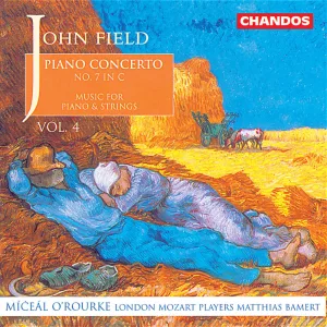 Nocturne No. 16 in F Major, H. 62