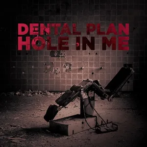 Hole In Me