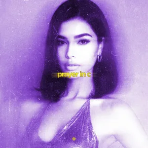 prayer in c (slowed & reeverb)