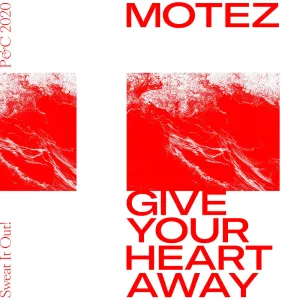 Give Your Heart Away (Extended Mi)
