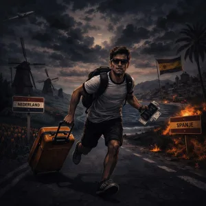 Thommy On The Road