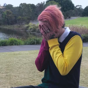 I Will Break My Own Heart