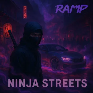 Ninja streets