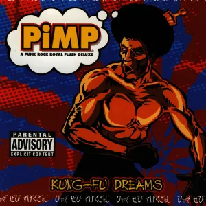 Hidden Track: Kung Fu Dreams