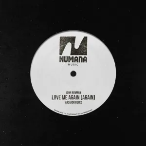 Love Me Again (Again) (Arcando Remix)