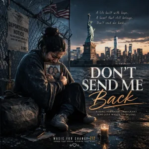 Don’t Send Me Back…