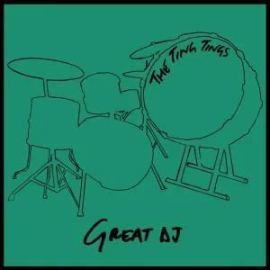 Great DJ (Calvin Harris Remix Edit)