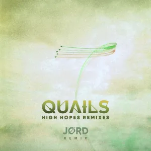 High Hopes JØRD Remix