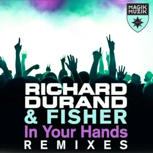 In Your Hands (Nick Faulhaber Remix)
