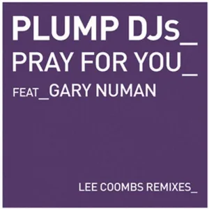 Pray For You (Lee Coombs Vocal Mix) (Lee Coombs Vocal Mix)