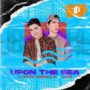Upon the Sea