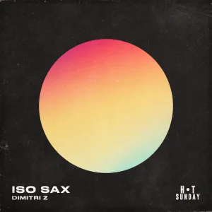 Iso Sax