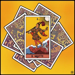 Il Matto (N.0)