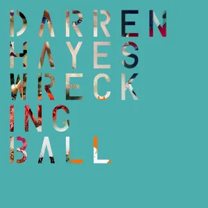 Wrecking Ball