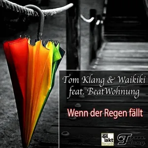Wenn der Regen fällt : Wenn der Regen fällt (Extendet Version)