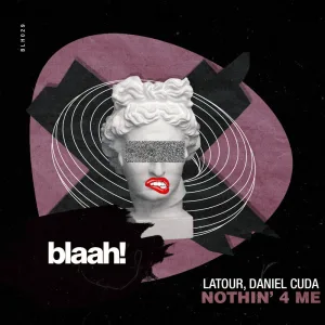 Nothin' 4 Me (Extended Mix)