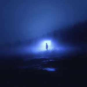 lost in memories