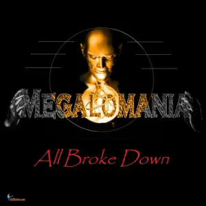 All Broke Down