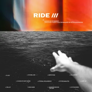 R.I.D.E. (Reimagined by Pêtr Aleksänder instrumental)