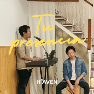 Tu presencia (Acoustic Version)