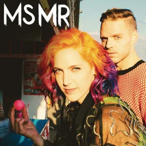 Interview at Splendour In The Grass 2013 (Deezer Exclusive)