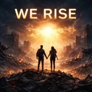 We Rise Forever Rise