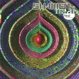Heal (The Separation) (Organ Mix)