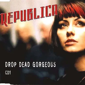 Drop Dead Gorgeous (Pop Flotion mix)