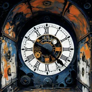 Make Time
