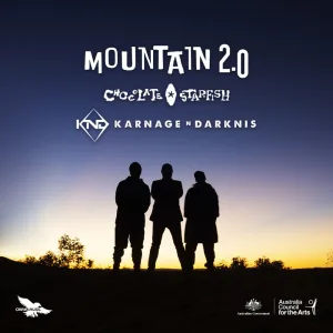 Mountain 2.0