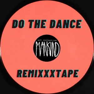 Do the Dance (Spacecat On Mars) (Space Jam Edition)