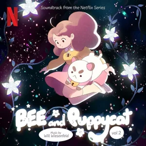 Date (From "Bee and PuppyCat" Soundtrack Vol. 2)