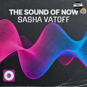 The Sound Of Now