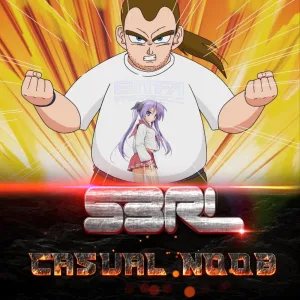 Casual N00b