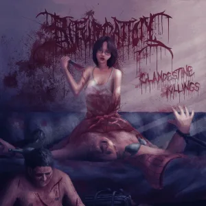 Easily Disposed
