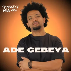 Ade Gebeya