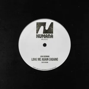 Love Me Again (Again)