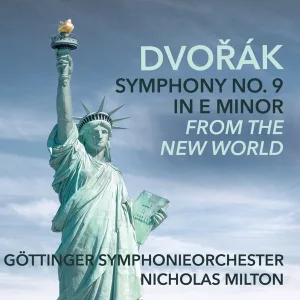 Symphony No. 9 in E Minor, Op. 95 "From the New World": II. Largo