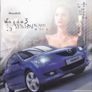 mazda3