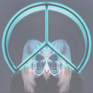 Peace (Acoustic)