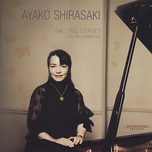 Falling Leaves