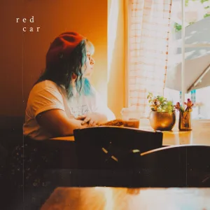 Red Car