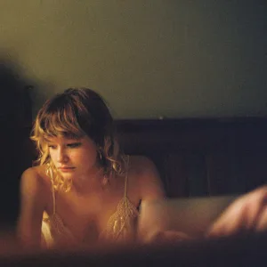 Love Again
