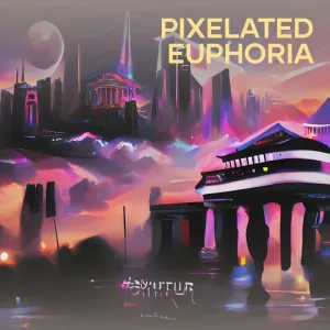 Pixelated Euphoria