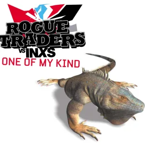 One Of My Kind (Rogue Traders Dub)