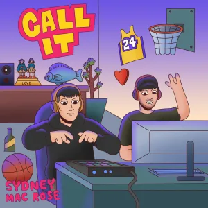 Call It (feat. Mac Rose)