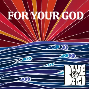For Your God
