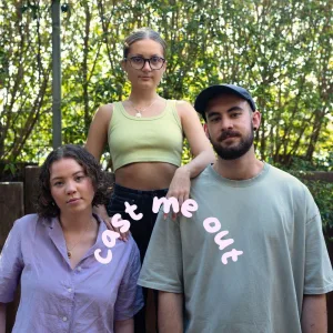 Cast Me Out